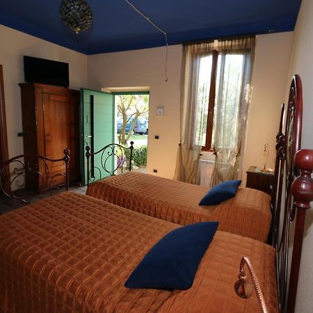 B&B Coco Loco Sesto Calende Eksteriør bilde