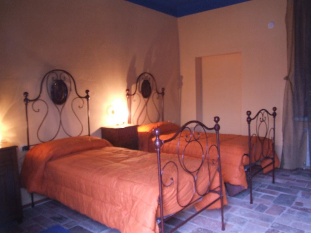 B&B Coco Loco Sesto Calende Rom bilde